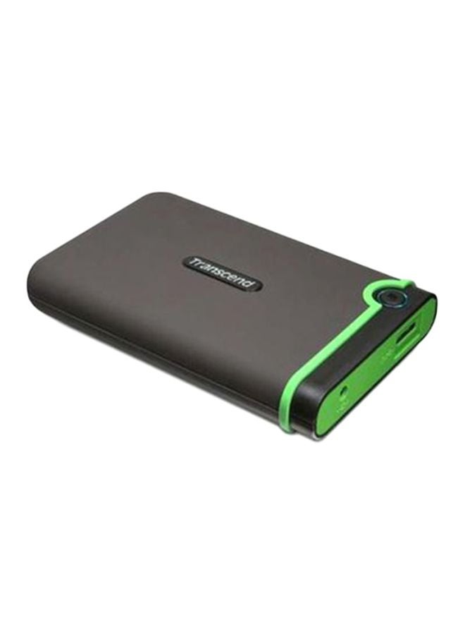 Transcend Storejet Flash Drive 2 TB - Image 1