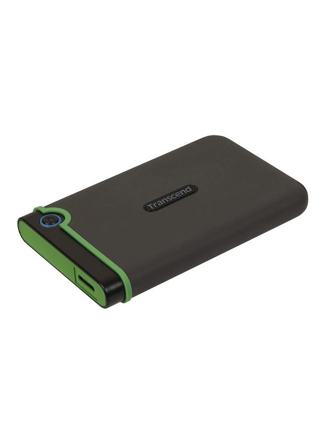 Transcend Storejet Flash Drive 2 TB - Image 3