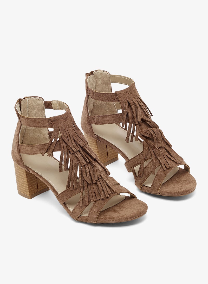 Ginger wedge_sandals - Image 4