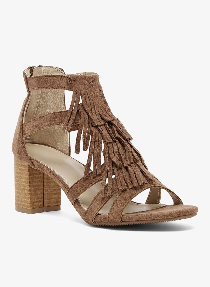 Ginger wedge_sandals - Image 2