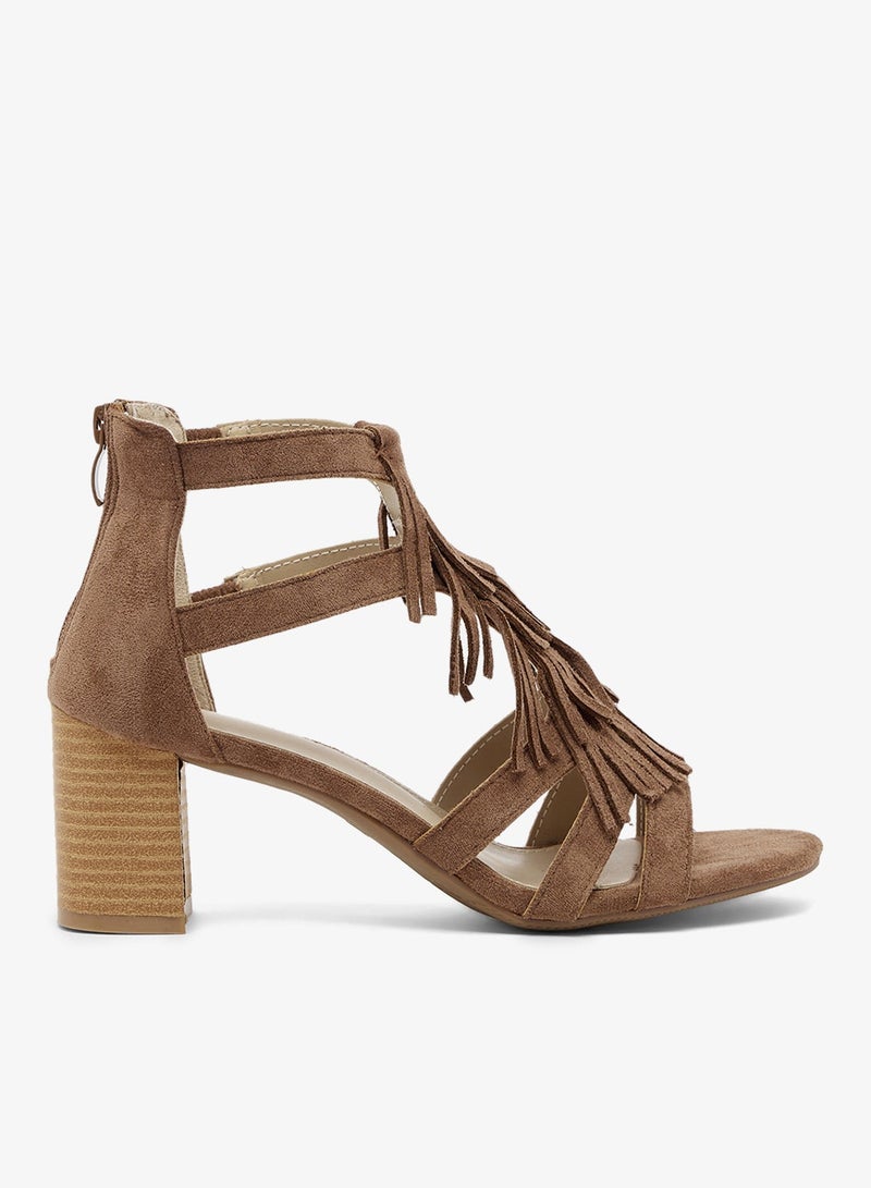 Ginger wedge_sandals - Image 2