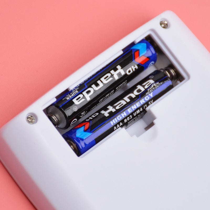 Junior High School Students Classroom Examination Financial Scientific Calculator One Built Two Built With Electronic Multi-Function Function Computer - Image 4