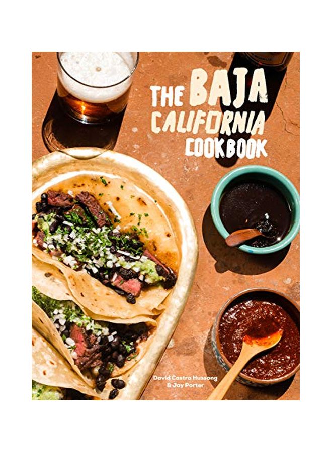 The Baja California Cookbook