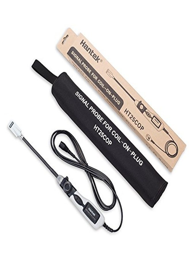 Hantek HT25COP Ignition Waveform Signal Probe of Automobile Engine Coil-on-Plug with LED Light - Image 2