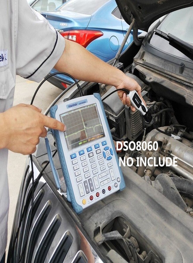 Hantek HT25COP Ignition Waveform Signal Probe of Automobile Engine Coil-on-Plug with LED Light - Image 3