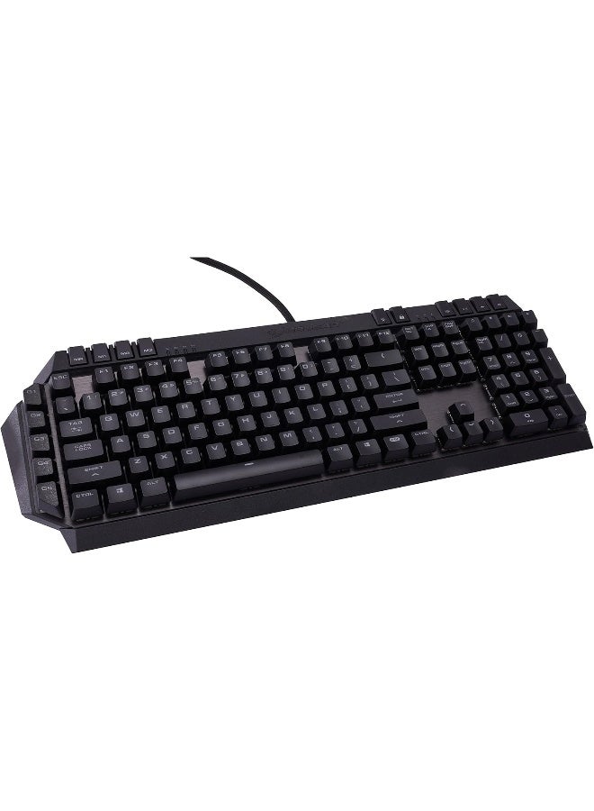 Cougar Renewed - Cougar Gaming Keyboard 700K EVO RGB - Image 2