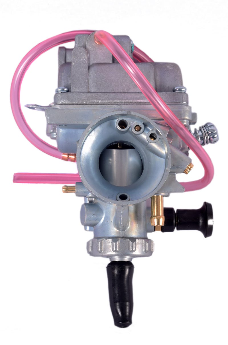 Haran Carburetor Assembly Compatible For Yamaha RX100 Old Model - Image 1