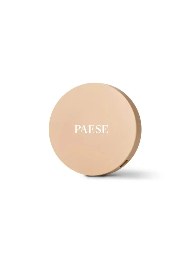 Paese  PAESE Illuminating & Covering Pressed Powder 2C for Women | Best Price UAE