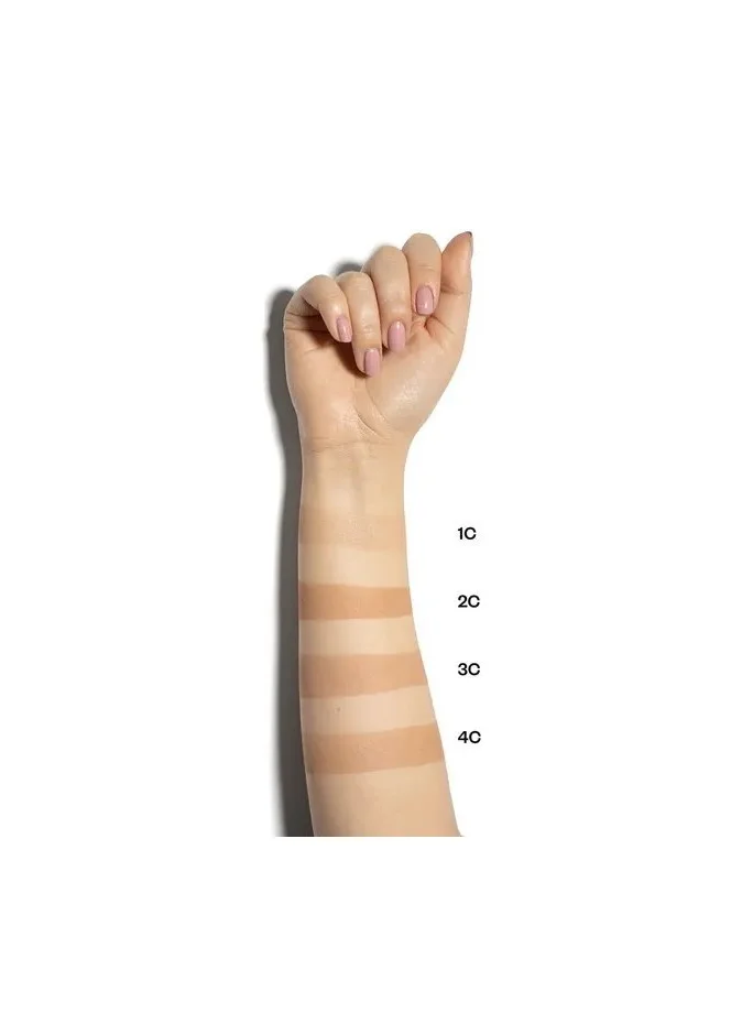 Paese  PAESE Illuminating & Covering Pressed Powder 2C for Women | Best Price UAE