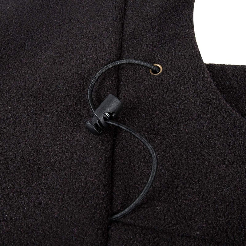 REDESS Winter Windproof Hat, Unisex Children Heavyweight Balaclava, Ski Mask with Thick Warm Fleece Face Cover - Image 3