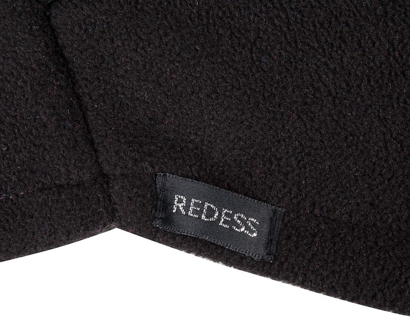 REDESS Winter Windproof Hat, Unisex Children Heavyweight Balaclava, Ski Mask with Thick Warm Fleece Face Cover - Image 5