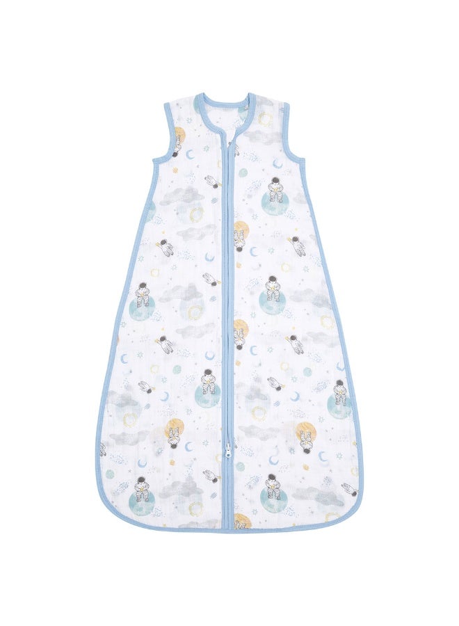 aden + anais Light Sleeping Bag  Space Explorers  (1836m) - Image 3