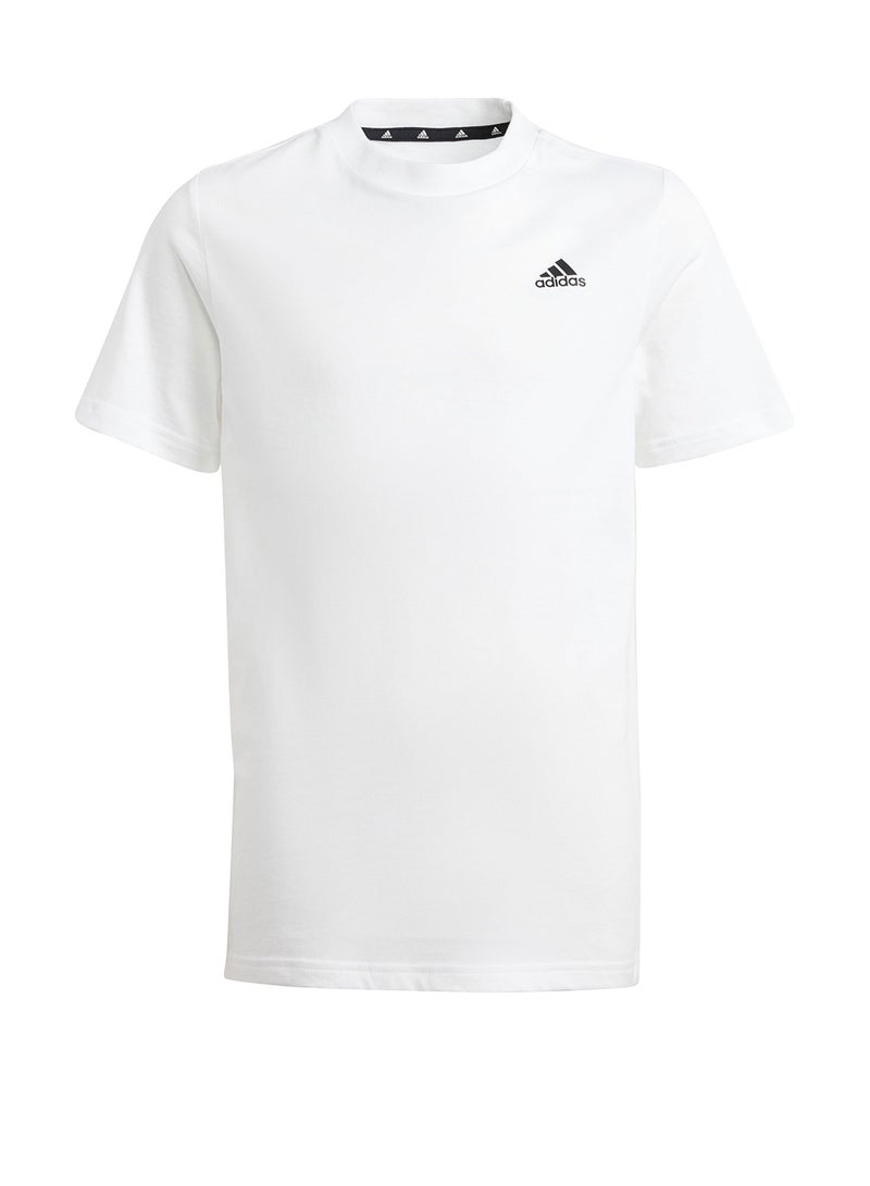 Adidas تي شيرت بشعار صغير - Image 3