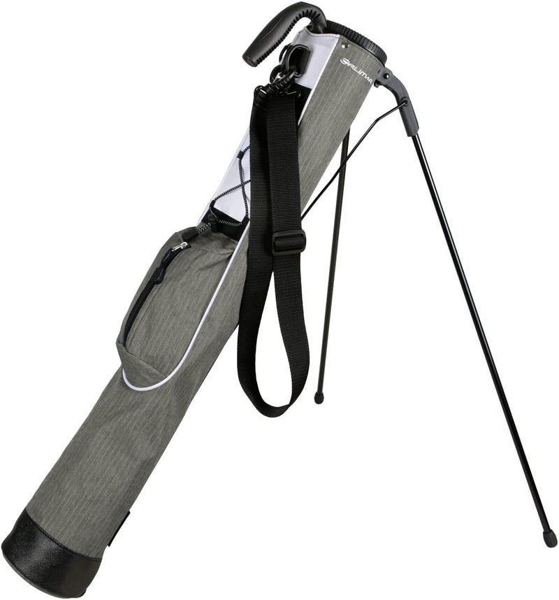 Orlimar Pitch ‘n Putt Golf Lightweight Stand Carry Bag - Image 1