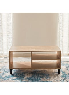 Home Box Edmond Coffee Table with Shelf  - Image 3