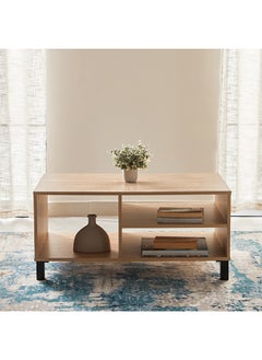 Home Box Edmond Coffee Table with Shelf  - Image 2
