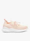 Oaklan by Shoexpress Pink