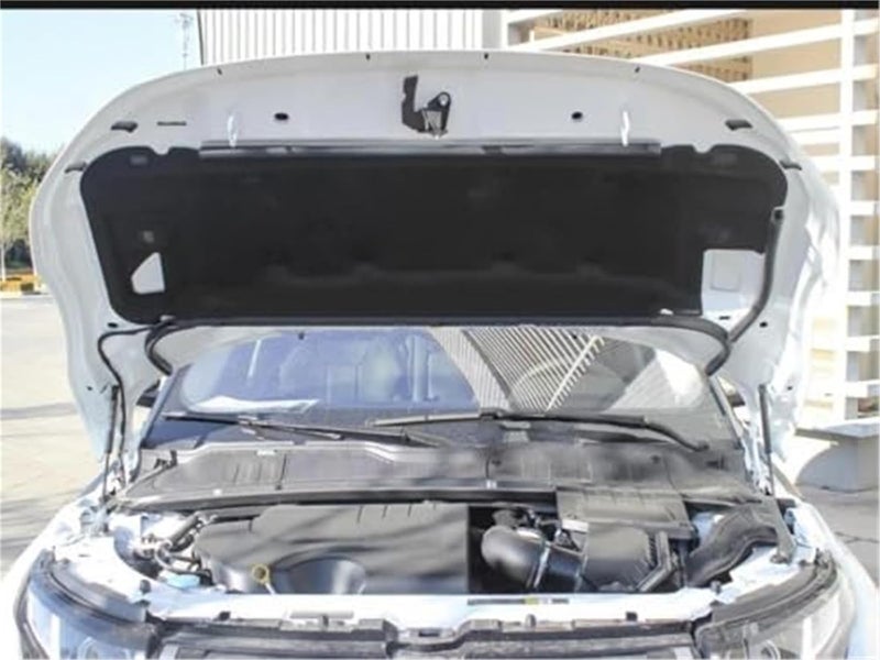 Vuzmode Engine Heat Insulation Pad for Land Rover Evoque - Image 3