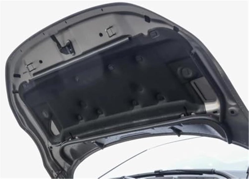 Vuzmode Engine Heat Insulation Pad for Land Rover Evoque - Image 2