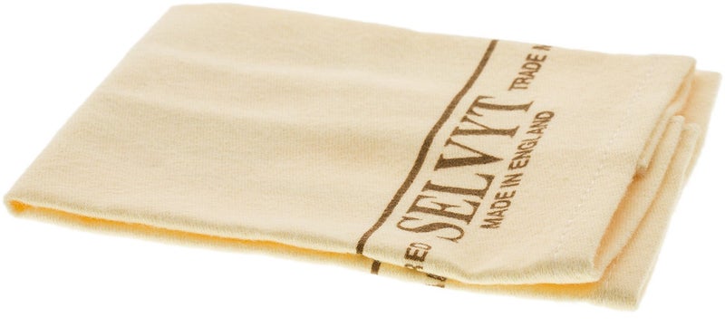 EURO TOOL Selvyt Cloth (sr) A 10 X 10 - POL-908.01S - Image 2