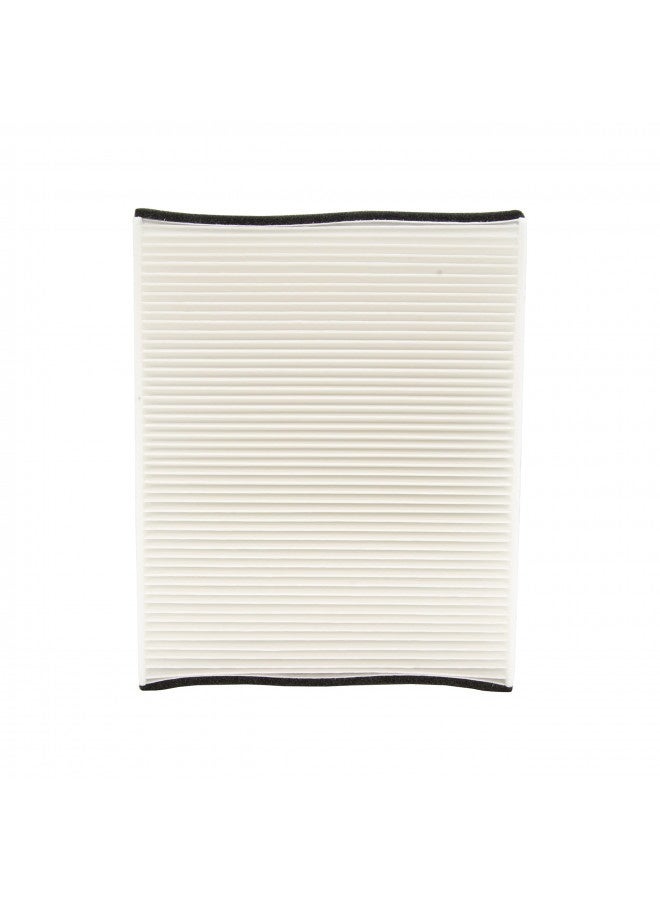 ECOGARD ECOGARD XC36174 Premium Cabin Air Filter Fits Ford Escape 2013-2020, Focus 2012-2018, Transit Connect 2014-2021, C-Max 2013-2018, GT 2017-2020 | Lincoln MKC 2015-2019 - Image 2