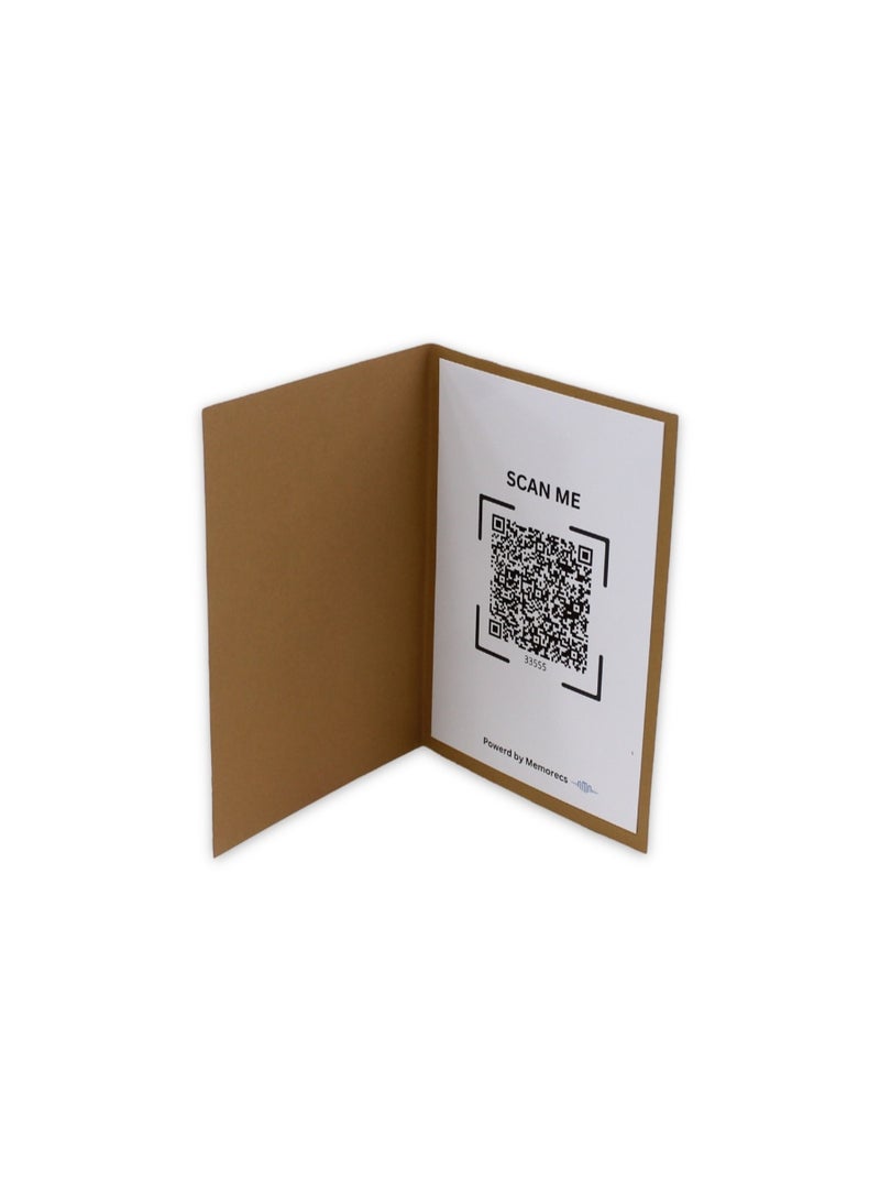 Congratulations Large Card - Image 2