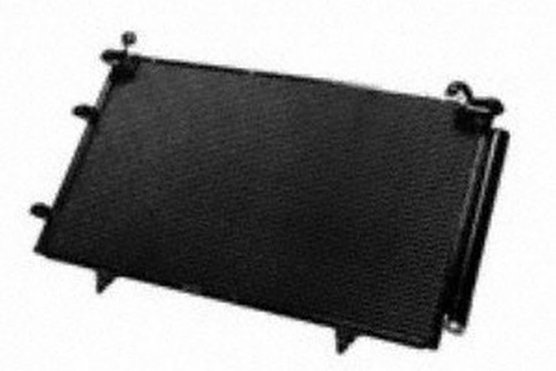 Denso 4770506 Condenser