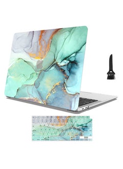 Green Marble