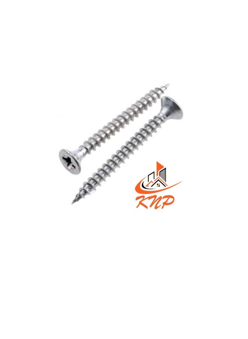 كنب براغي برأس غاطسة KNP (3.5 × 15 مم) - Image 1