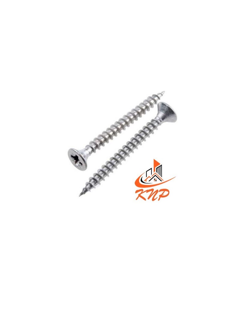 كنب براغي برأس غاطسة KNP (3.5 × 15 مم) - Image 3