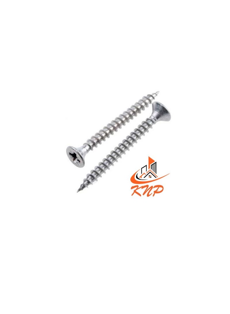 كنب براغي برأس غاطسة KNP (3.5 × 15 مم) - Image 2
