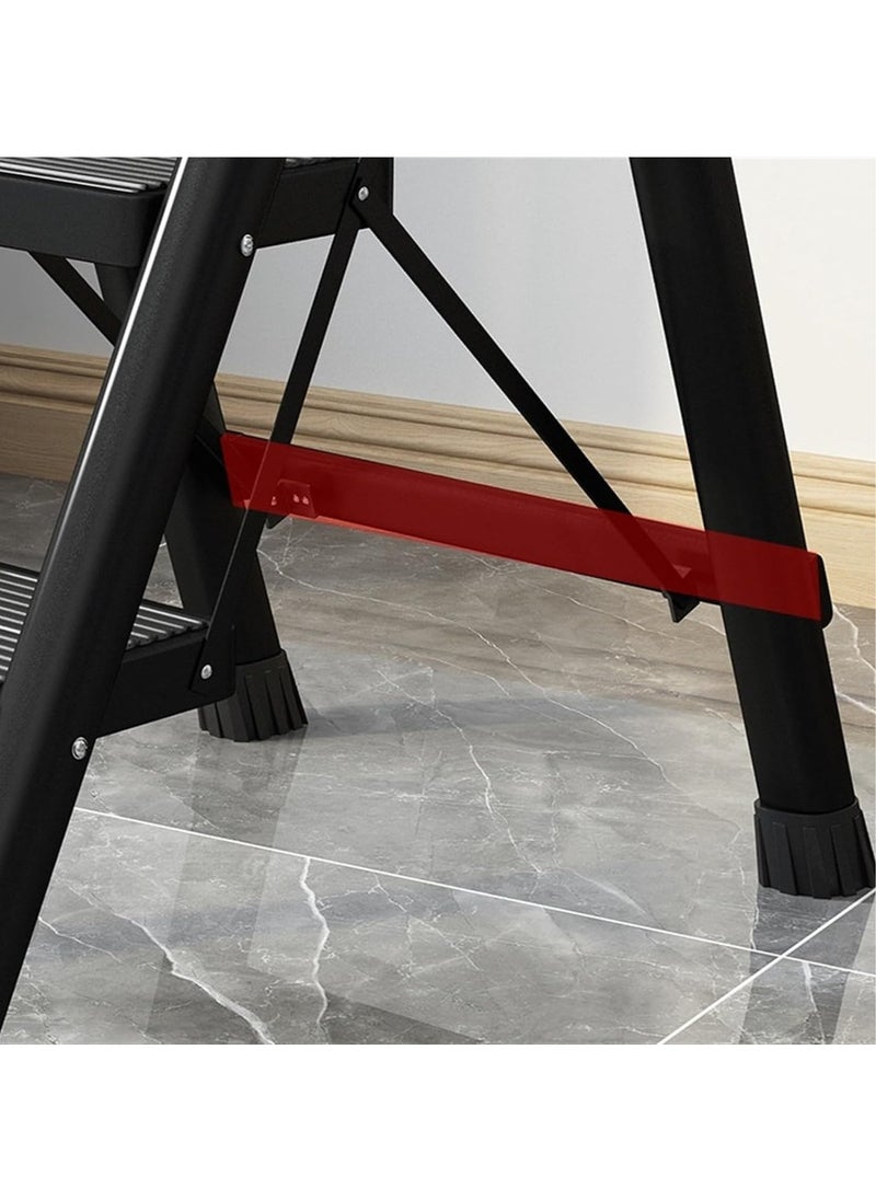 Generic - 4 Step Portable Folding Ladder - Image 1