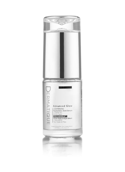 Lightening Hyaluronic Acid Serum 30ml
