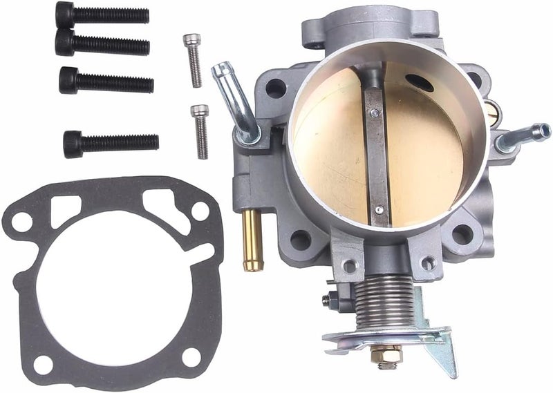 Goodbest 70mm Throttle Body for Honda Engines - Image 1