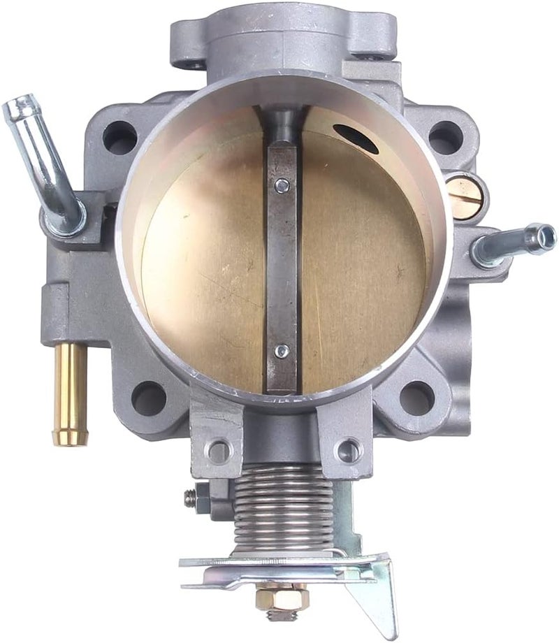 Goodbest 70mm Throttle Body for Honda Engines - Image 2