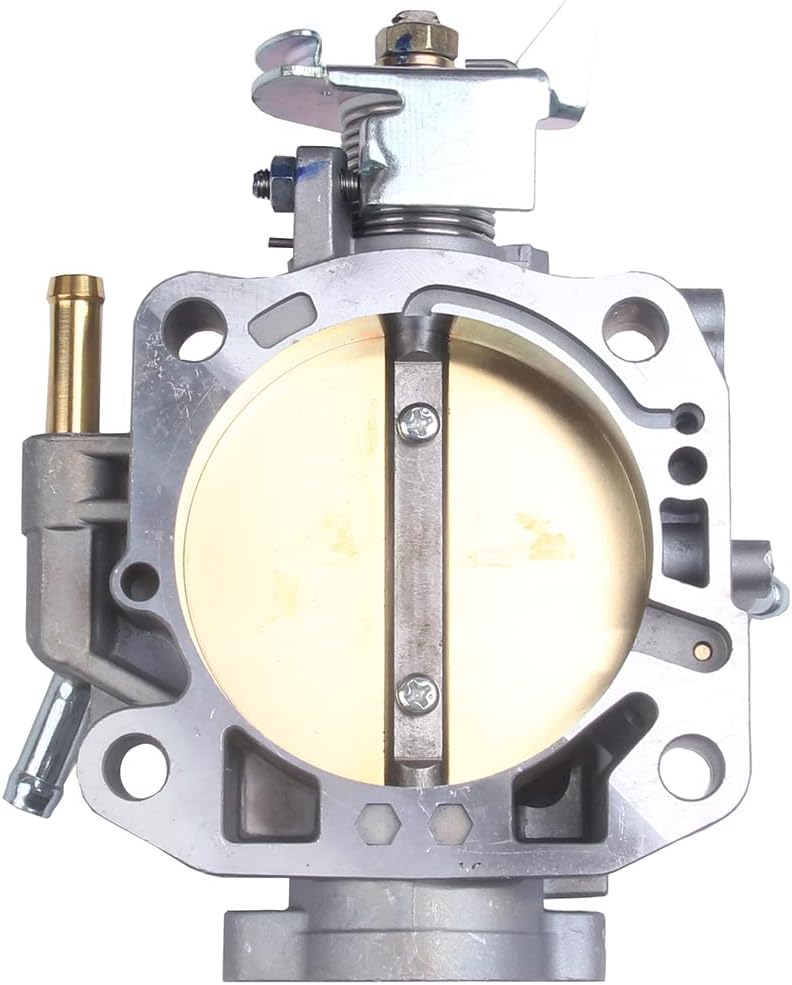 Goodbest 70mm Throttle Body for Honda Engines - Image 3