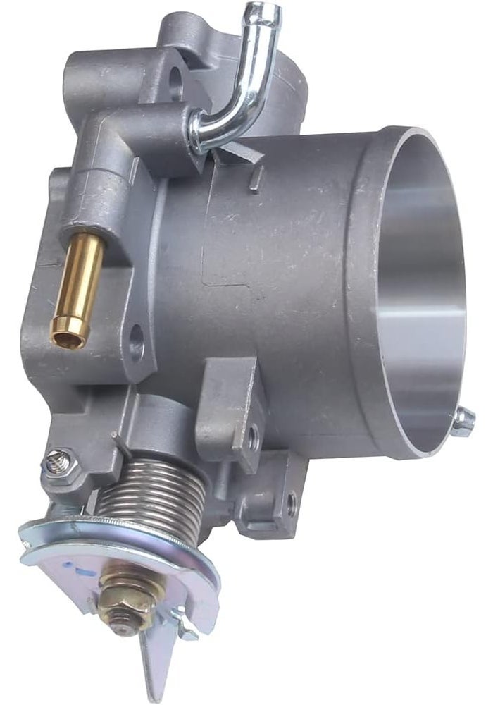 Goodbest 70mm Throttle Body for Honda Engines - Image 5