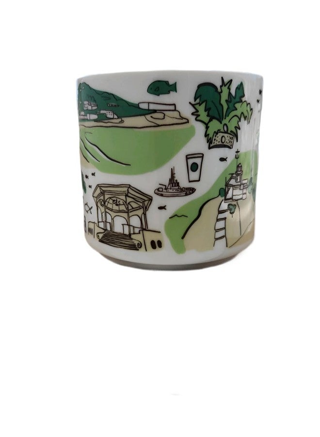 Starbucks MEXICO Starbucks mug - Mazatlan, Sinaloa - Image 3