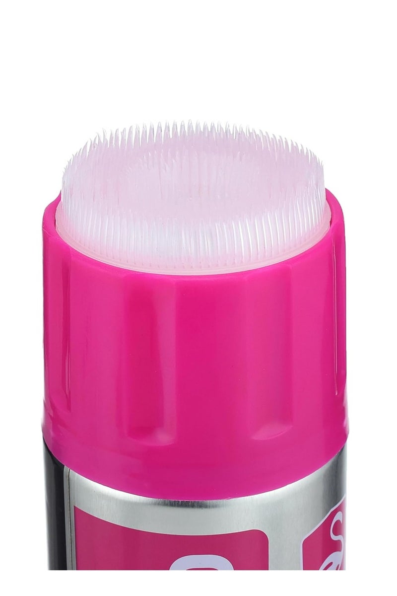 منظف رغوي متعدد الأغراض، مكون من 4 قطع، سعة 650 مل، لتنظيف الأسطح الداخلية للسيارات والمفروشات والأقمشة والجلود والفينيل والسجاد والتنظيف المنزلي، F002 - Image 4