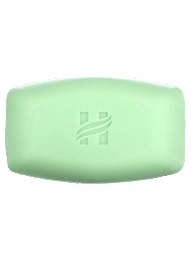 Himalaya Himalaya, Refreshing Cleansing Bar, Cucumber, 4.41 oz (125 g)  - Image 3