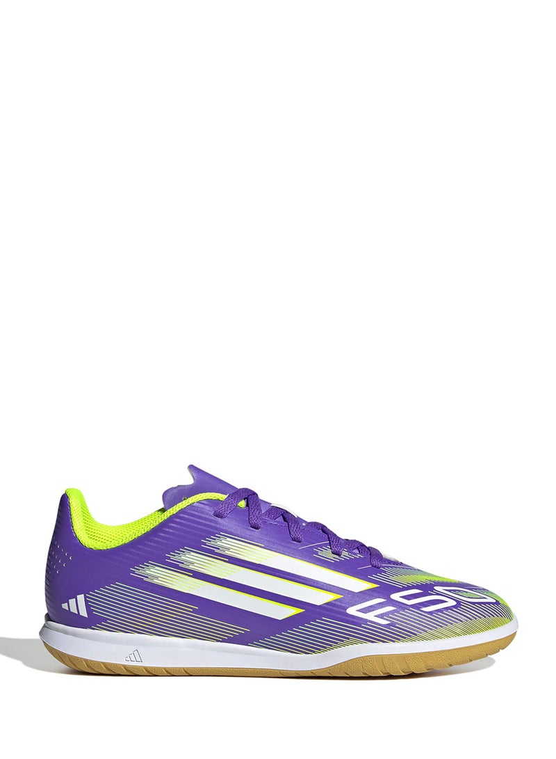 Adidas Kids F50 Club In  - Image 1