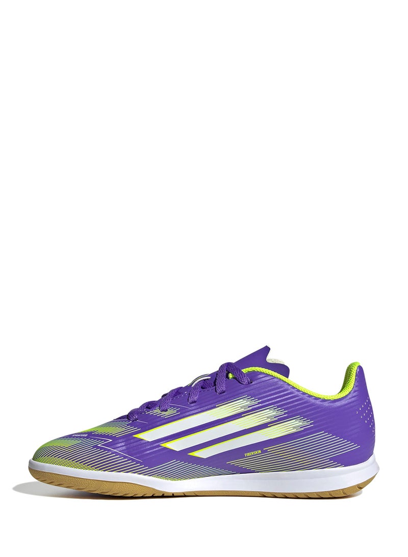 Adidas Kids F50 Club In  - Image 2