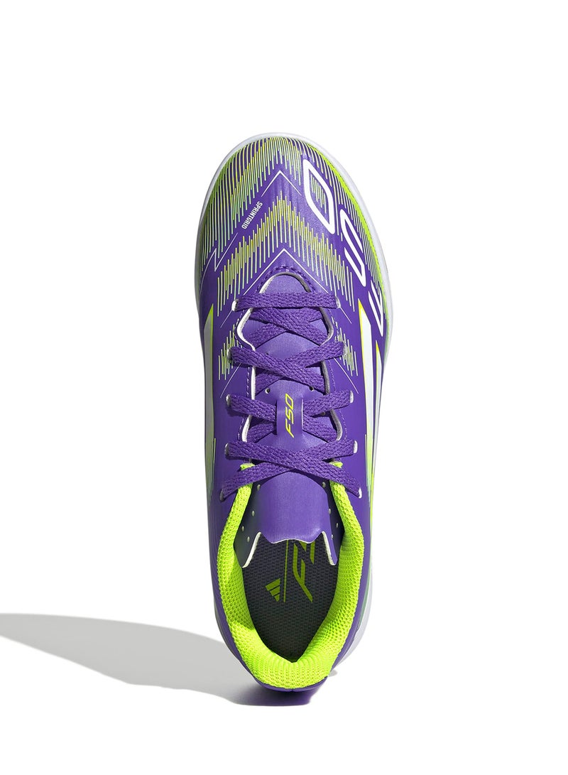 Adidas Kids F50 Club In  - Image 5