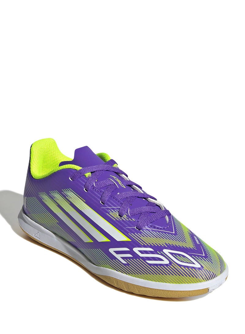 Adidas Kids F50 Club In  - Image 3