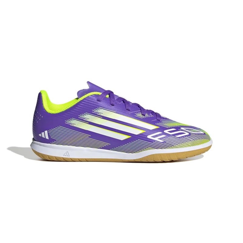 Adidas F50 Club Indoor Boots Kids