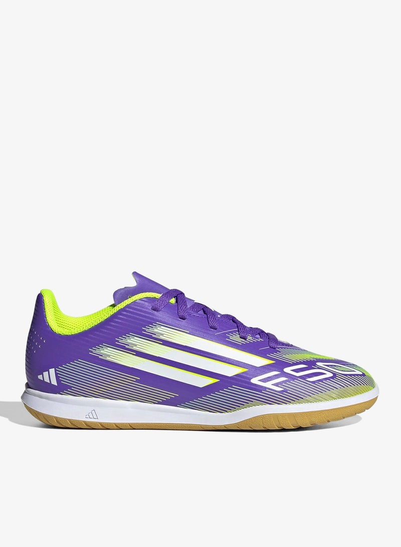 Adidas F50 Club Indoor Boots Kids - Image 1
