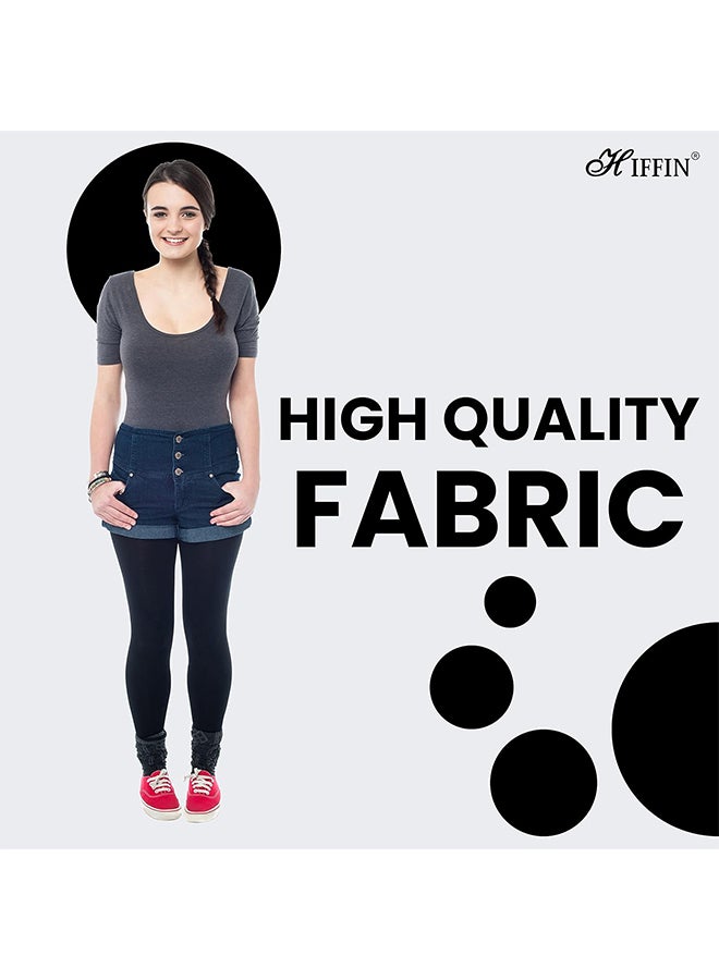 HIFFIN Renewed - Hiffin 8 x 12 FT White LEKERA Backdrop for Photography Studio - Image 5