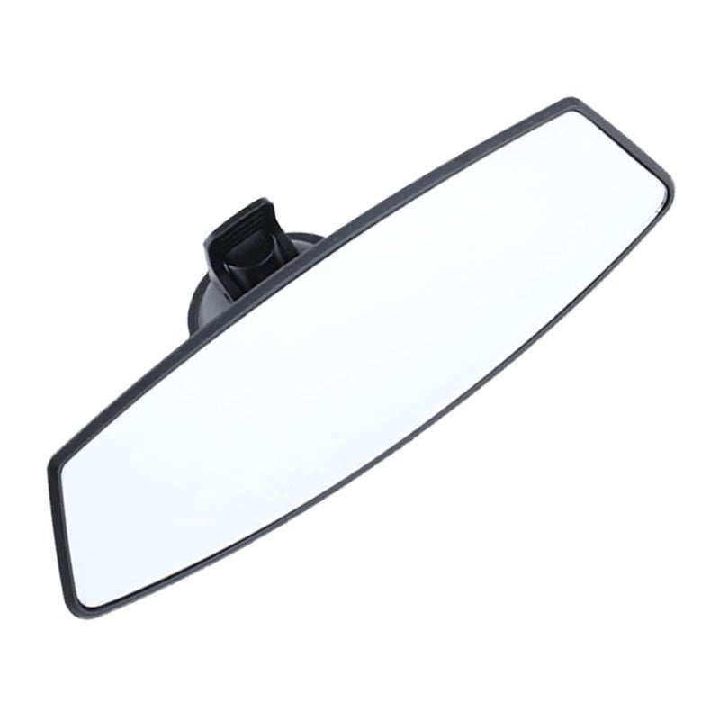 Cabilock Large Interior Car Rear View Mirror for Enhanced Driving Visibility Easy Replacement - Image 2