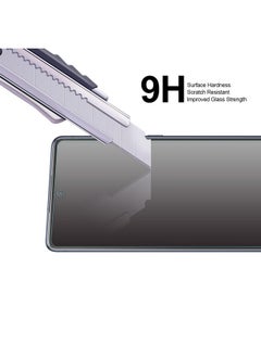 Supershieldz Anti Scratch, Bubble Free Tempered Glass Screen Protector, For Samsung Galaxy S20 Fe And Galaxy S20 Lite - Pack Of 3  - Image 4