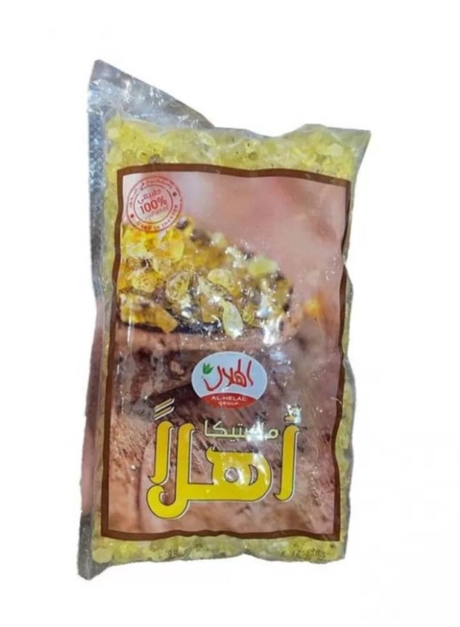 الهلال ماستيكا اهلاً بخور 500 جرام - Image 1